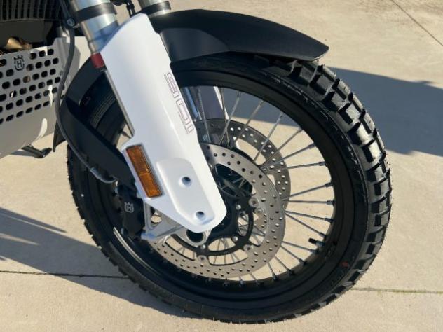 HUSQVARNA Norden 901 Expedition 2025 rif. 21855609 - Foto 4