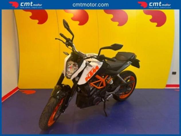 KTM 390 Duke Garantita e Finanziabile rif. 23991883 - Foto 2
