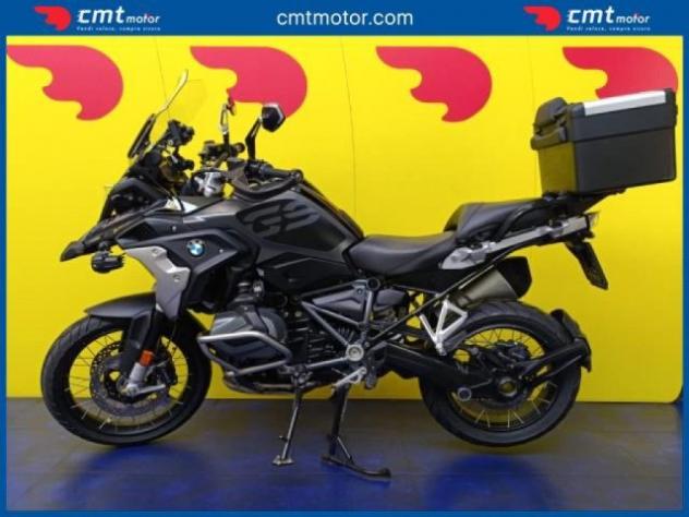BMW R 1250 GS Garantita e Finanziabile rif. 23998748 - Foto 3