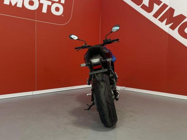 SUZUKI GSX-8S (2025) MY25 (2025-) rif. 23867603 - Foto 6