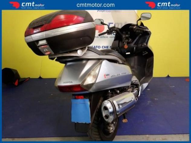 HONDA Silver Wing 400 Garantito e Finanziabile rif. 23545377 - Foto 4