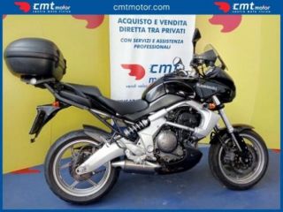 KAWASAKI Versys 650 Garantita e Finanziabile rif. 21161058