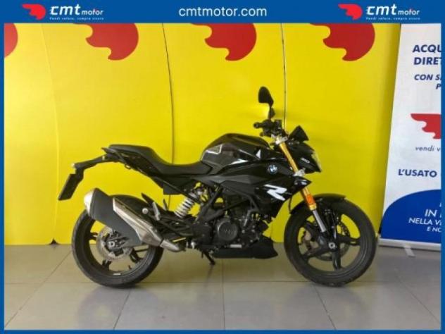 BMW G 310 R Garantita e Finanziabile rif. 23903669