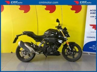 BMW G 310 R Garantita e Finanziabile rif. 23903669