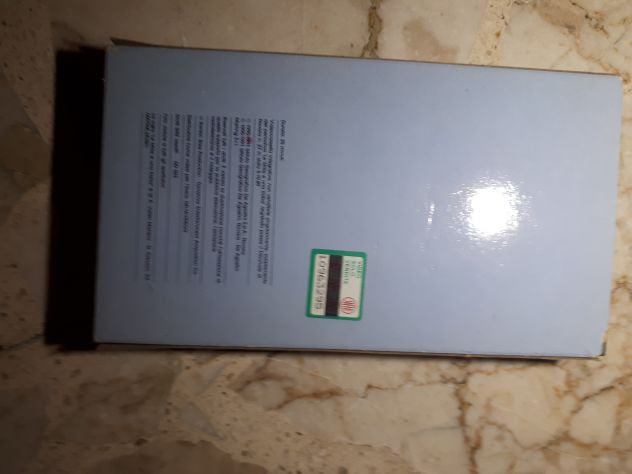 vhs le mille e una fiaba - Foto 2