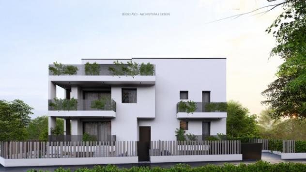 Appartamento di 130 m² con 4 locali e box auto in vendita a Padova - Foto 17