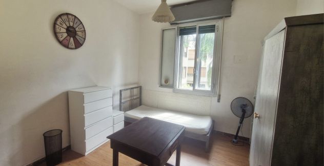 STANZA SILENZIOSA PER LAVORATRICE VICINO OSPEDALE SANTORSOLA BOLOGNA