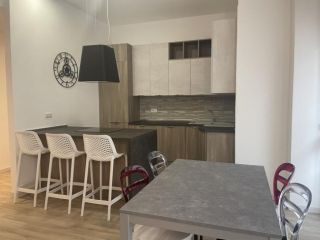 Trilocale in affitto a Busto Arsizio
