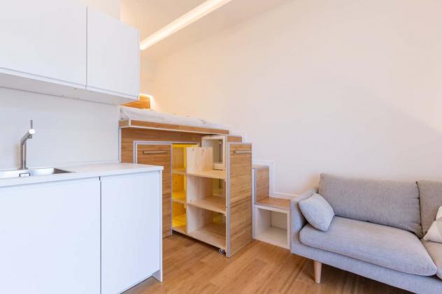 Apartment in Viale Monza, Milano for 34 m² - Foto 5