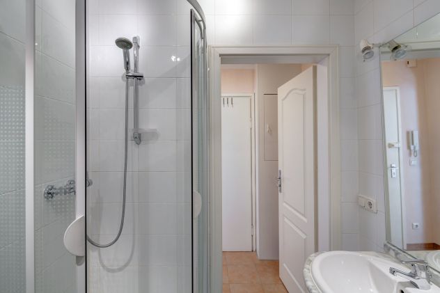 Appartamento arredato di 2 locali, 37 m², a Roma - Foto 4
