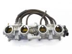 HONDA CBF 1000 F 16401MGJD01 CORPO FARFALLATO 10 - 13 THROTTLE BODY
