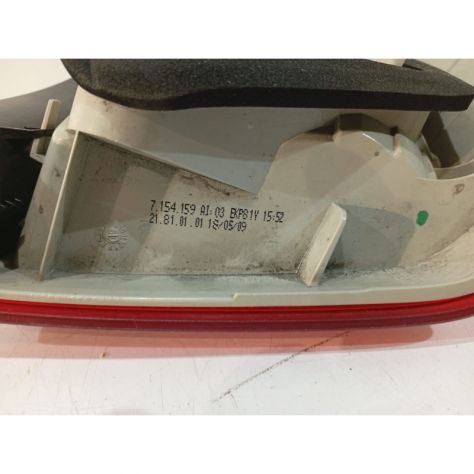 BMW 3 E90 LCI Fanale Posteriore Sinistro - 18514 - Foto 5