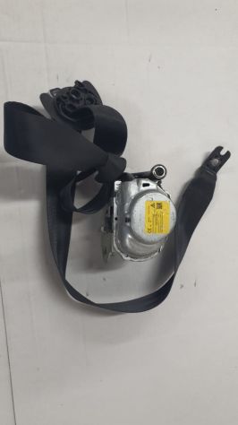 CINTURA ANTERIORE DX FIAT 500X 2015 34233468