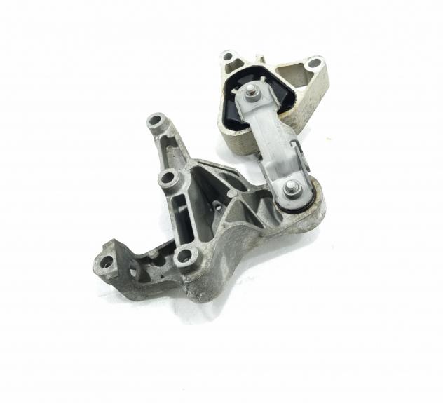 SUPPORTO MOTORE MERCEDES Classe B W246 2° Serie A2462401309 OM 607.951 Diesel 1500 (12) - Foto 10