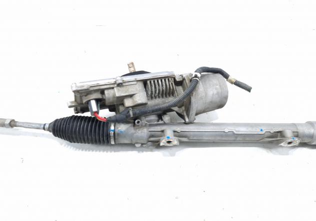 SCATOLA DELLO STERZO CITROEN C3 Serie 28234753 8HR (DV4C), 8HZ (DV4TD) Diesel 1400 (0915) - Foto 7