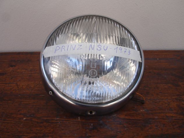 Fanale Anteriore Prinz NSU