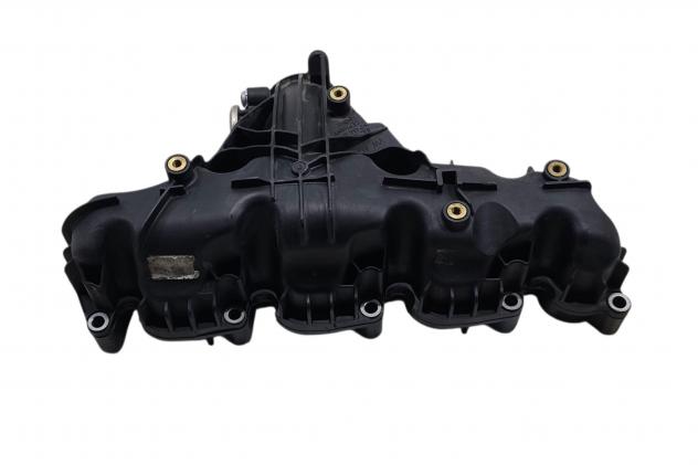 COLLETTORE ASPIRAZIONE AUDI A4 Allroad Serie B8 (8KH) 03L129711BA CGL Diesel 2000 (08) - Foto 2
