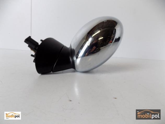 Mini Cooper R50-53 Specchio Destro 3 PIN - 4580 - Foto 2