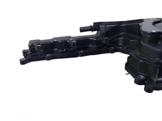 COPERCHIO PUNTERIE PEUGEOT 208 Serie 9811687980 HN05 Benzina 1200 (19) - Foto 6