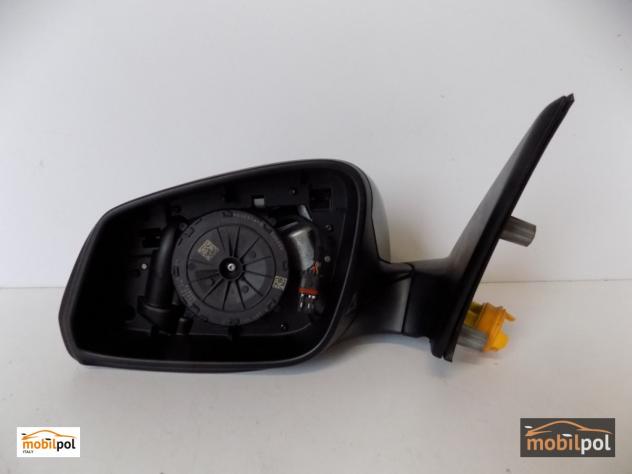 BMW 5 F10 11 LCI Specchio sinistro 3 PIN - 4546 - Foto 2