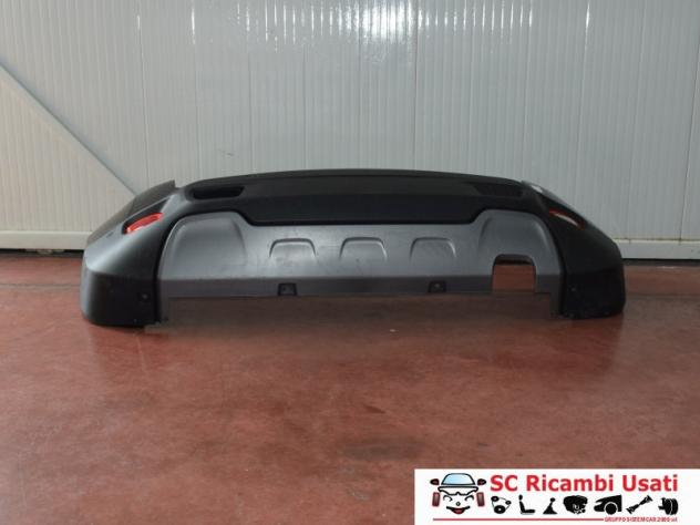 PARAURTI POSTERIORE JEEP Renegade Serie 52091901 (18) - Foto 3