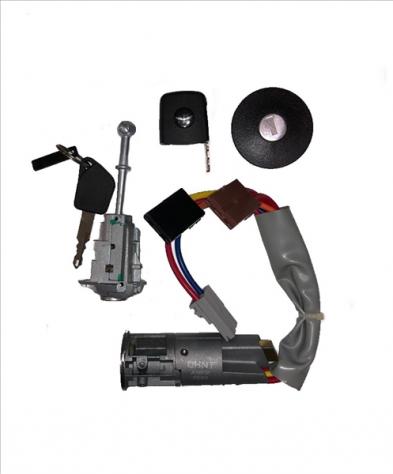KIT BLOCCHETTO CHATENET CH40
