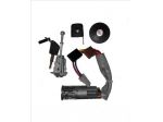 KIT BLOCCHETTO CHATENET CH40