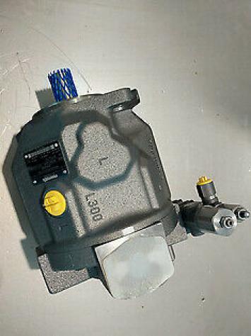 Pompa Bosch Rexroth A10VSO45DFR/31L-VPA12N00