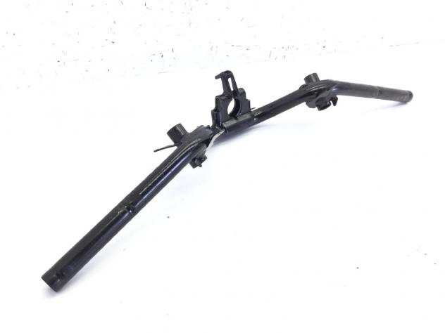APRILIA SPORTCITY ONE 125 MANUBRIO HANDLEBAR 2008 2011 SG000 - Foto 7