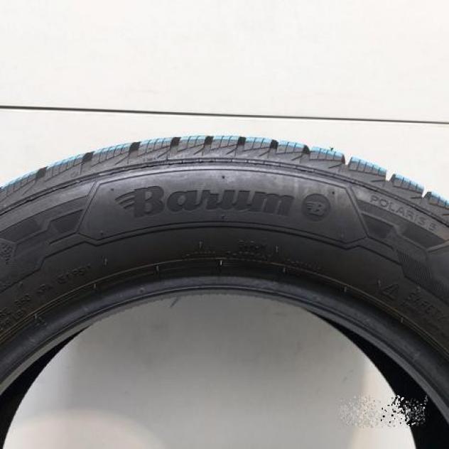 4 gomme 195 60 16 barum a38759 - Foto 5