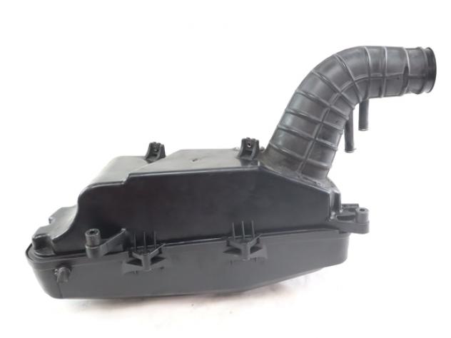SYM JOYMAX 300 Z+ 17200LM7000 SCATOLA FILTRO ARIA 21 - 24 AIRBOX LEGGERI GRAFFI - Foto 4