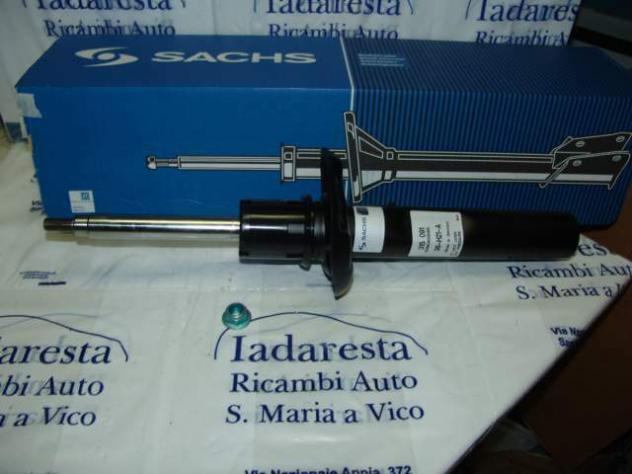 Ammortizzatori anteriori audi q3 (8u) 5n0413031af