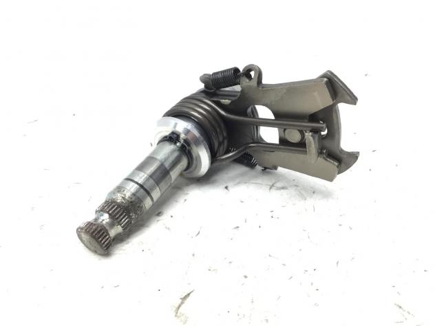 KAWASAKI ER-6N 650 ASTA ALBERO SELETTORE CAMBIO 2009 2011 ER650CCD