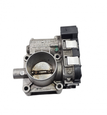 CORPO FARFALLATO FIAT Panda 3° Serie 5525046 169A4000 Benzina 1200 (12) - Foto 10