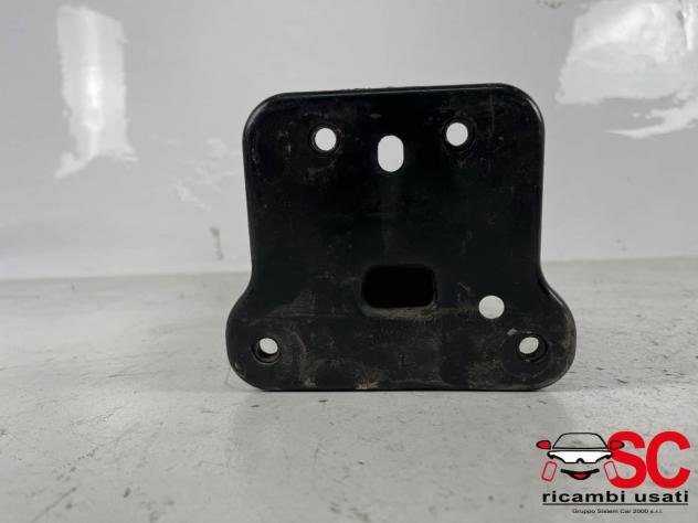 Puntone Anteriore Sinistro Fiat Doblo 1.6 Mjt 51815208 - 40537 - Foto 5