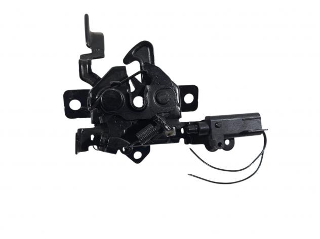 SERRATURA COFANO ANTERIORE KIA Picanto Serie 81130-G6010 (1723)