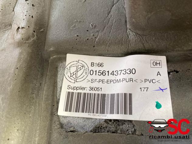 MOQUETTE INTERNA ABITACOLO ALFA ROMEO Stelvio Serie (949_) 1561437330 (16) - Foto 3