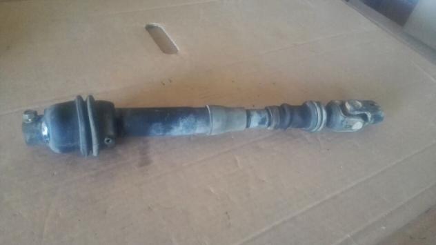 Canotto / Giunto Scatola Sterzo Mitsubishi L200 3 serie 05