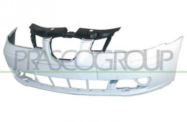 PARAURTI ANT.(verniciato con fondo, fino al 01/2006) ST0331001 Carrozzeria  Lamierati esterni  Paraurti  Paraurti ant. SEAT - CORDOBA - 2003  2009, SE