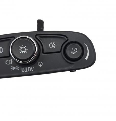 INTERRUTTORE COMANDO LUCI OPEL Mokka X 42550413 (16) - Foto 4