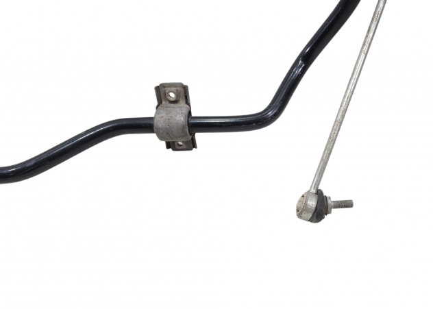 BARRA STABILIZZATRICE FIAT Panda 3° Serie 51931814 169A4000 Benzina 1200 (12) - Foto 3