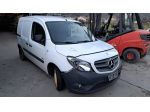 Ricambi vari Mercedes-Benz Citan 111CDI del 2018