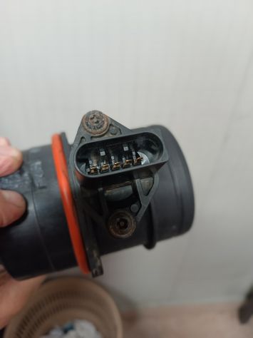 Debimetro Jeep Patriot / Compass BOSCH 0281002779 - Foto 3