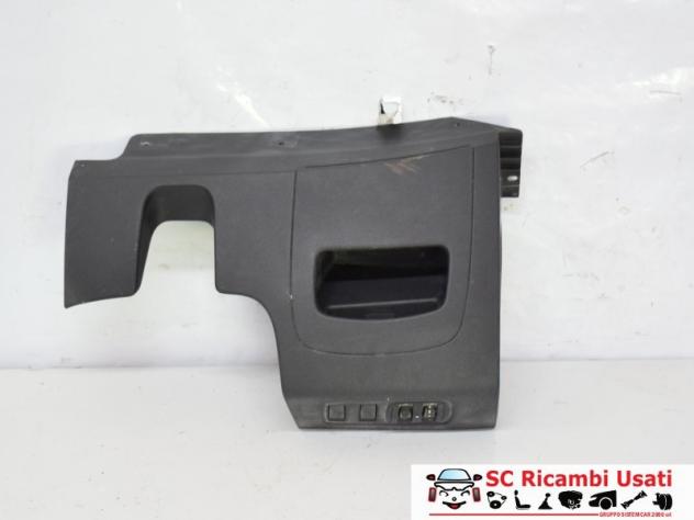 Rivestimento Inferiore Cruscotto Renault Clio 4 689217505R - 34502 - Foto 3