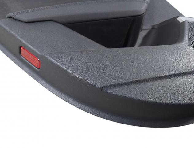 PANNELLO POSTERIORE SINISTRO AUDI A3 Sportback (8YA) 8Y0867317 (19) - Foto 3