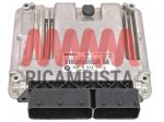 0281017683 BMW 2.0 centralina motore Bosch