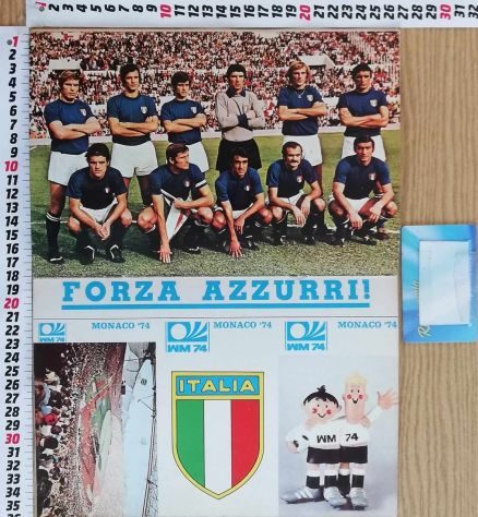 Guida mondiale Messico 86 del Corriere della Sera - Foto 9