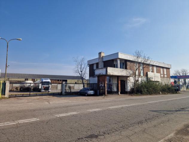 Terreno di 3000 m² in vendita a Lainate - Foto 3
