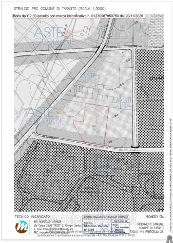 IMMOBILI-ALTRA CATEGORIA-Viale Giuseppe Cannata, 74123 Paolo VI TA, Italia - Foto 9