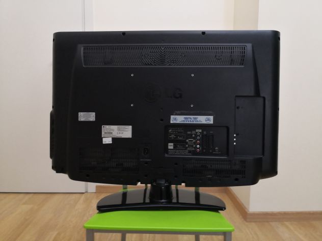 TV LG 32" - Foto 2
